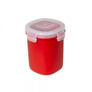 VASITO CONTENEDOR KEOP personalizada